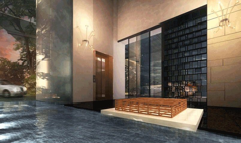 Ferrell Residences — render 4