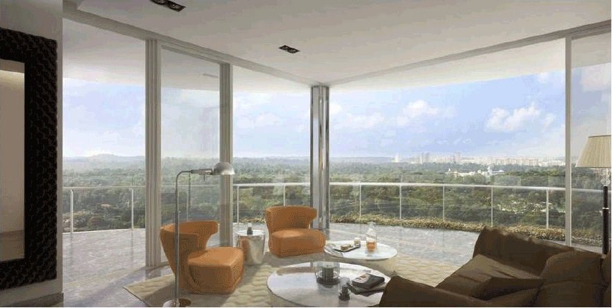 Ferrell Residences — render 5