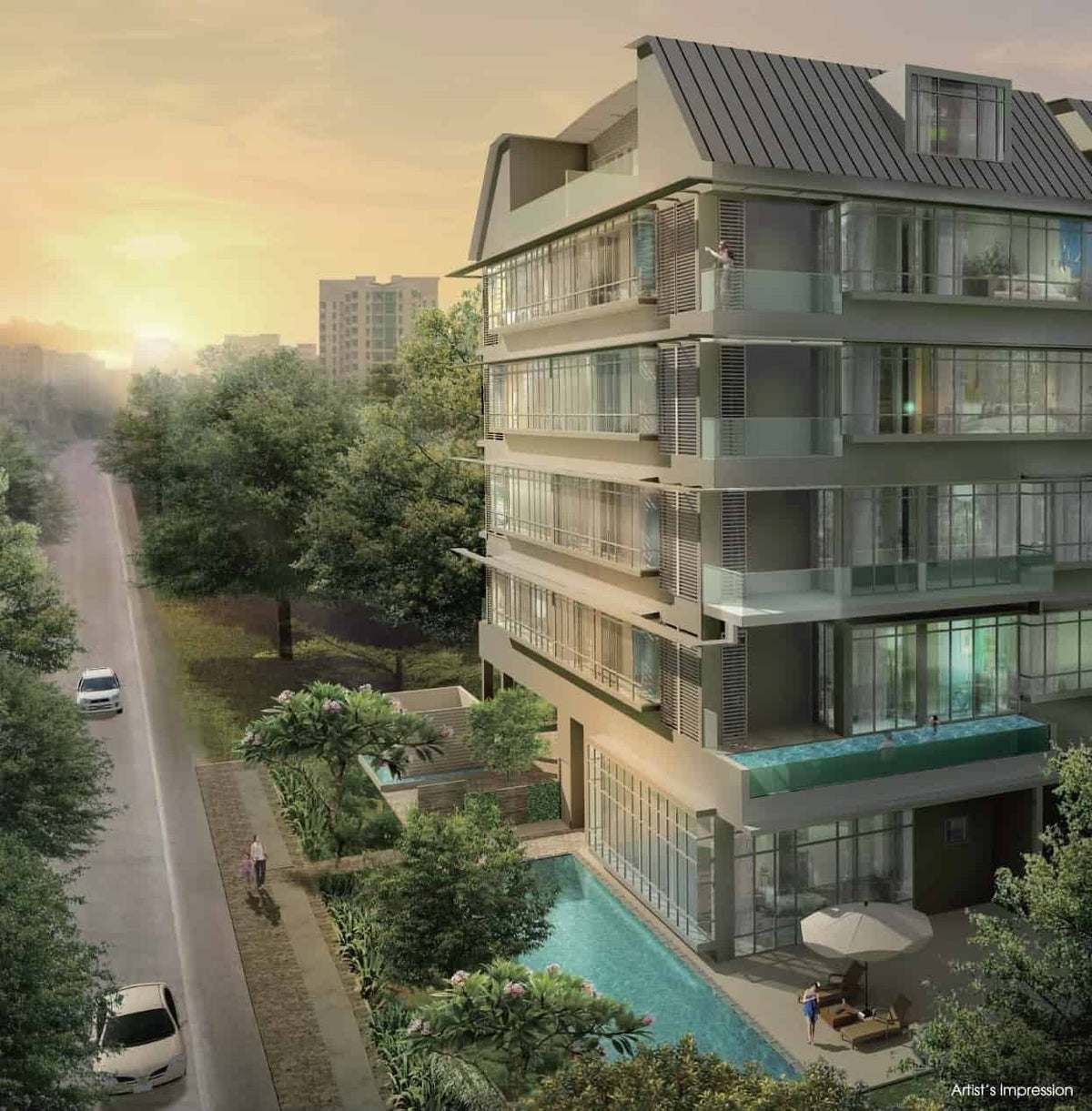 Hertford Collection — render 1
