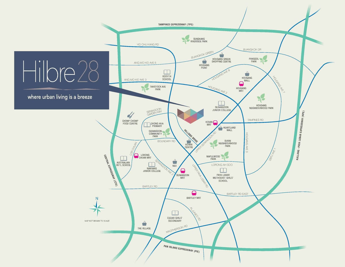 Hilbre 28 — render 4