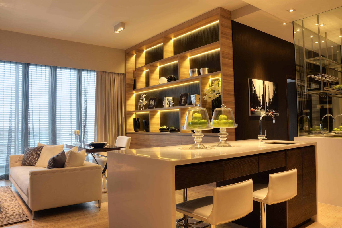 Horizon Residences — render 4