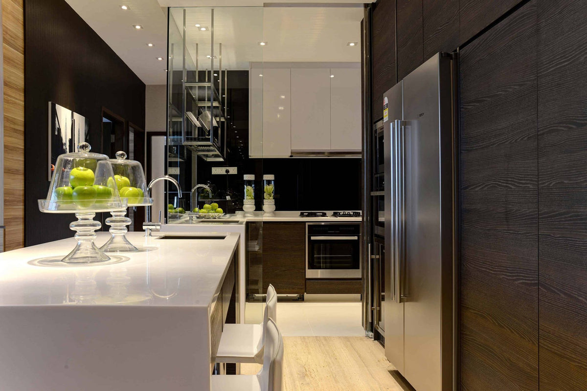 Horizon Residences — render 5