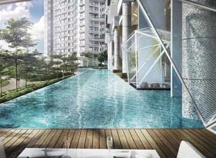 J Gateway — render 3