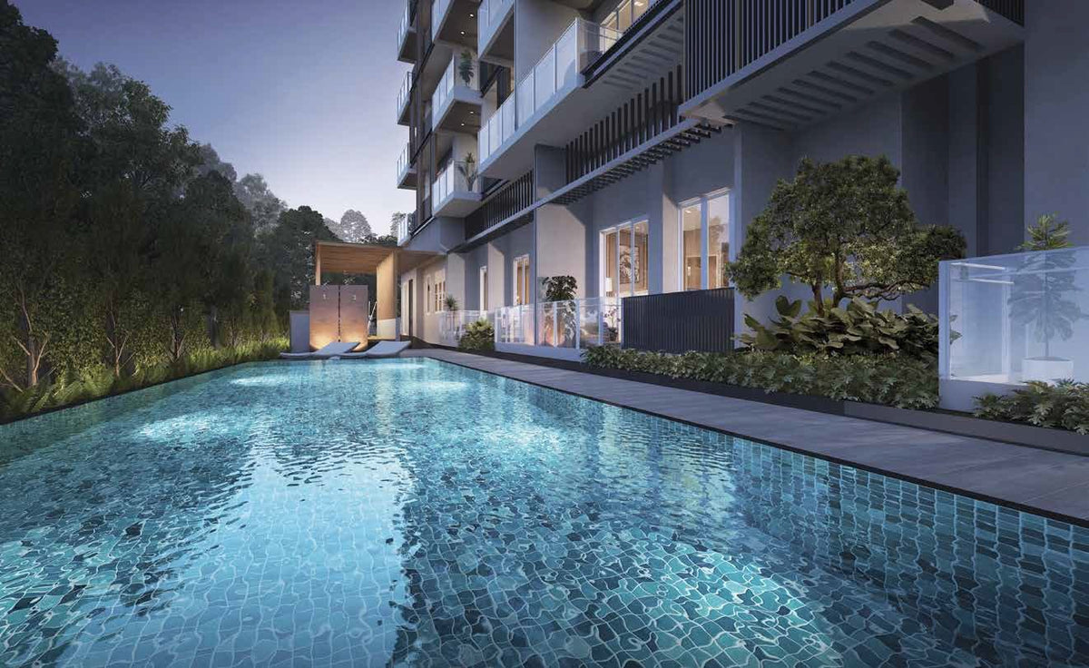 Jervois Treasures — render 3