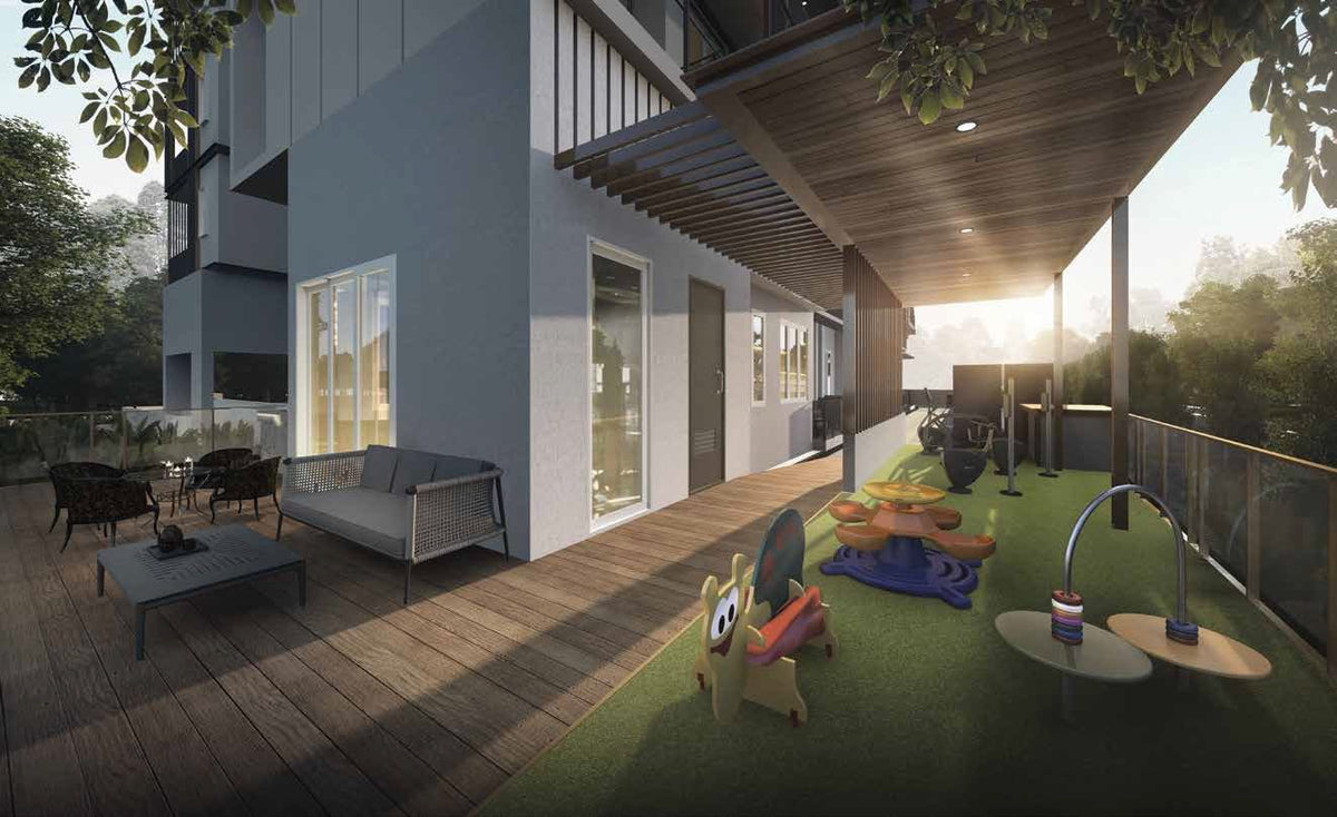 Jervois Treasures — render 5
