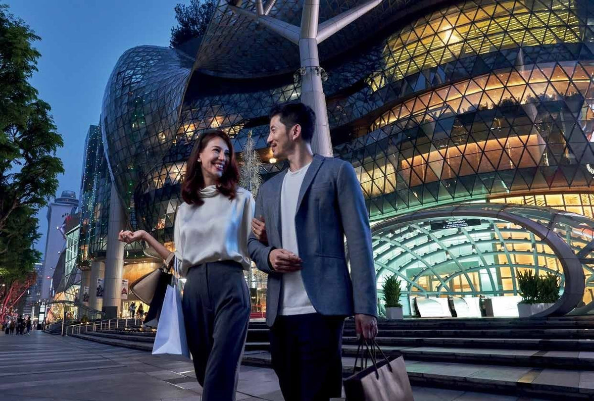Leedon Green — render 4