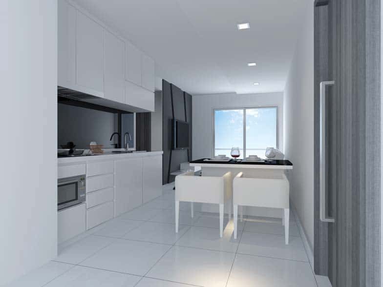 Levenue — render 5