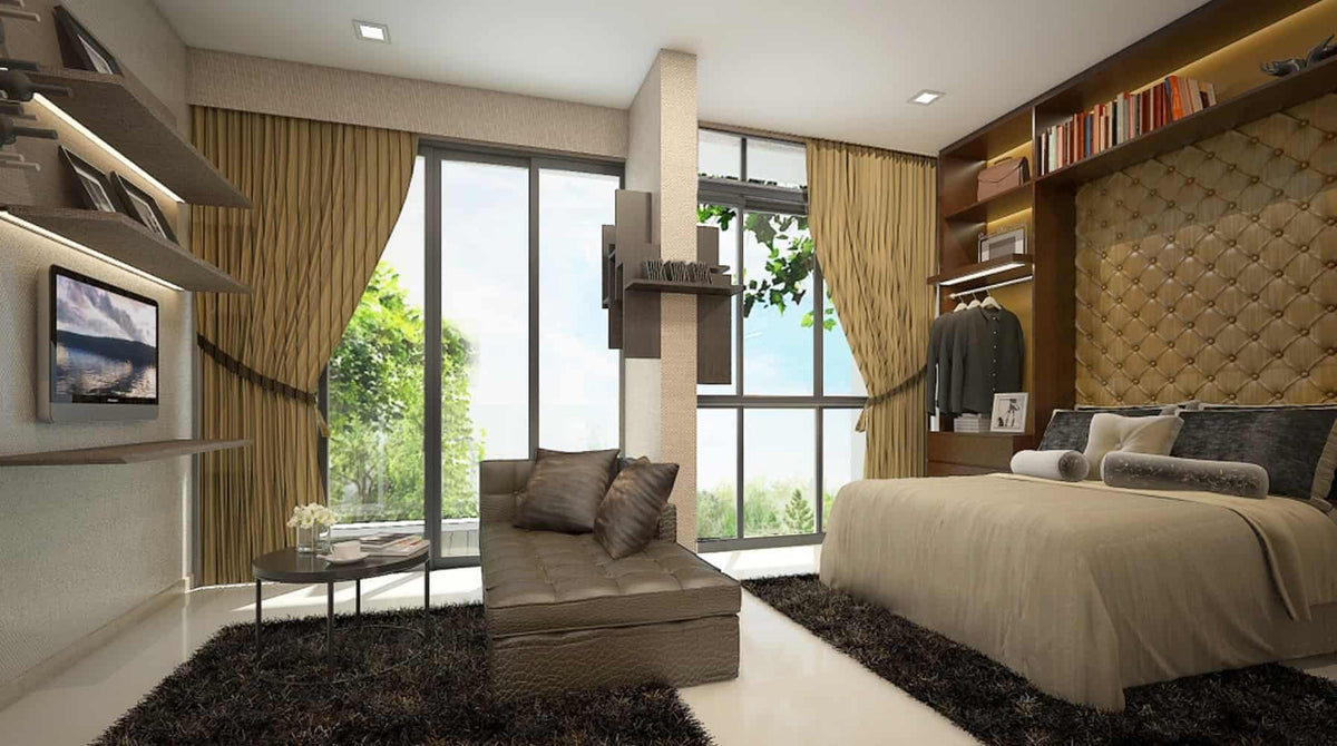 Liv On Wilkie — render 5