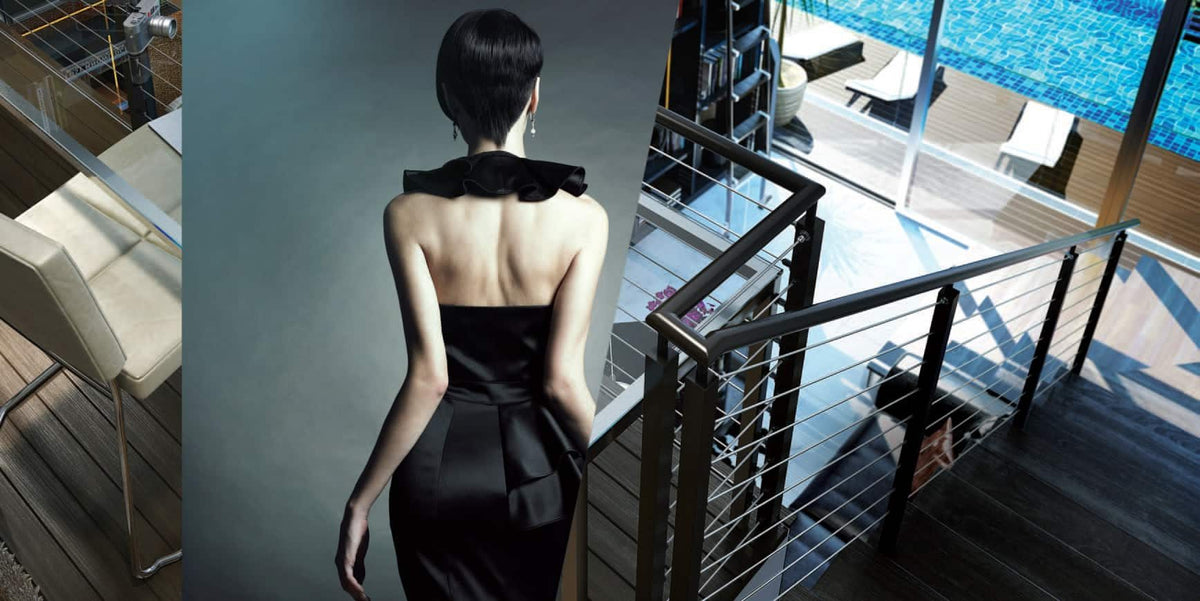 Metro Loft — render 3