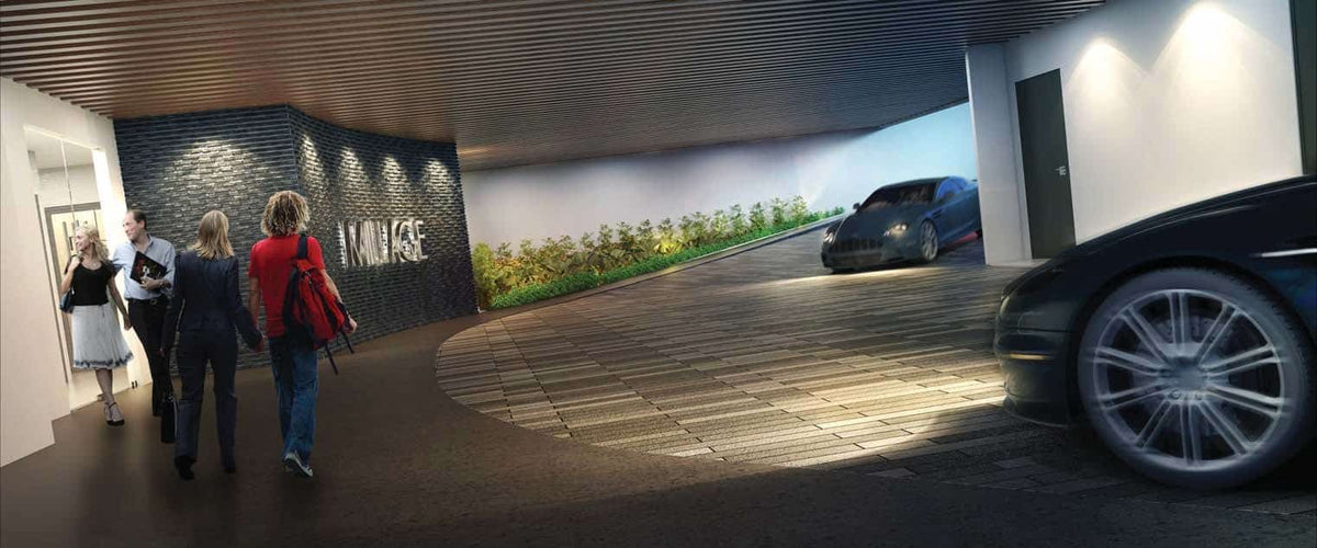 Millage — render 5