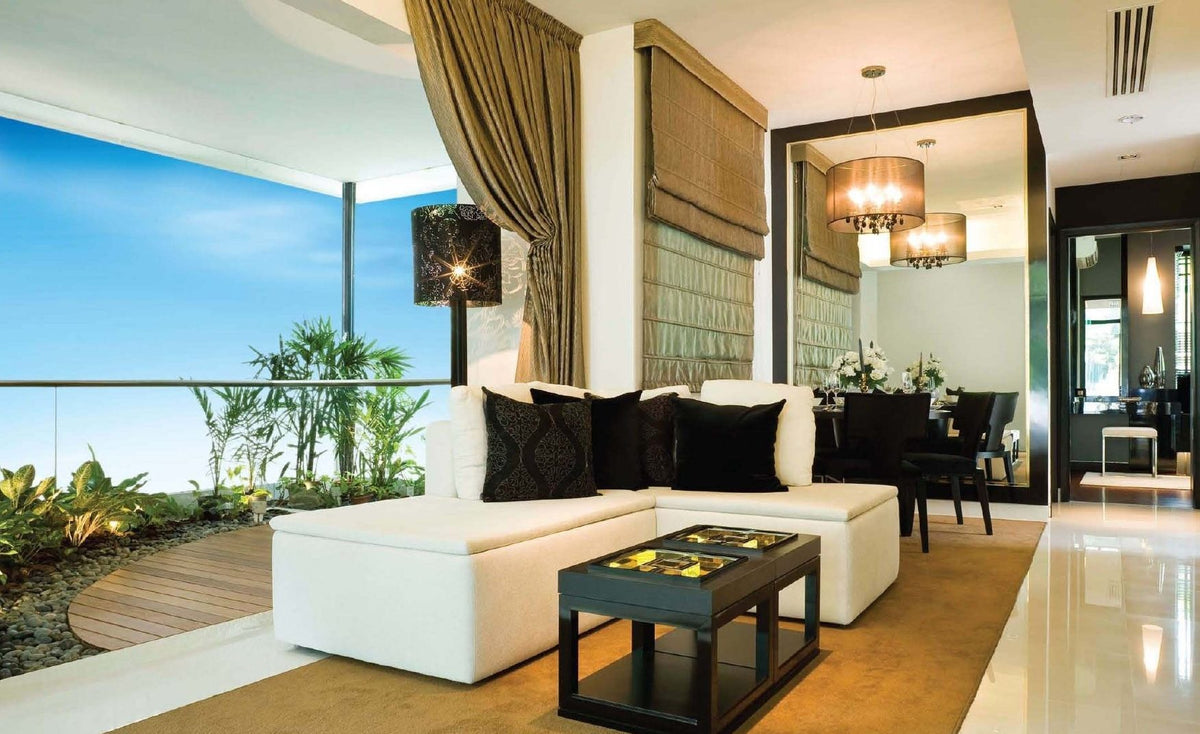 Nathan Residences — render 4
