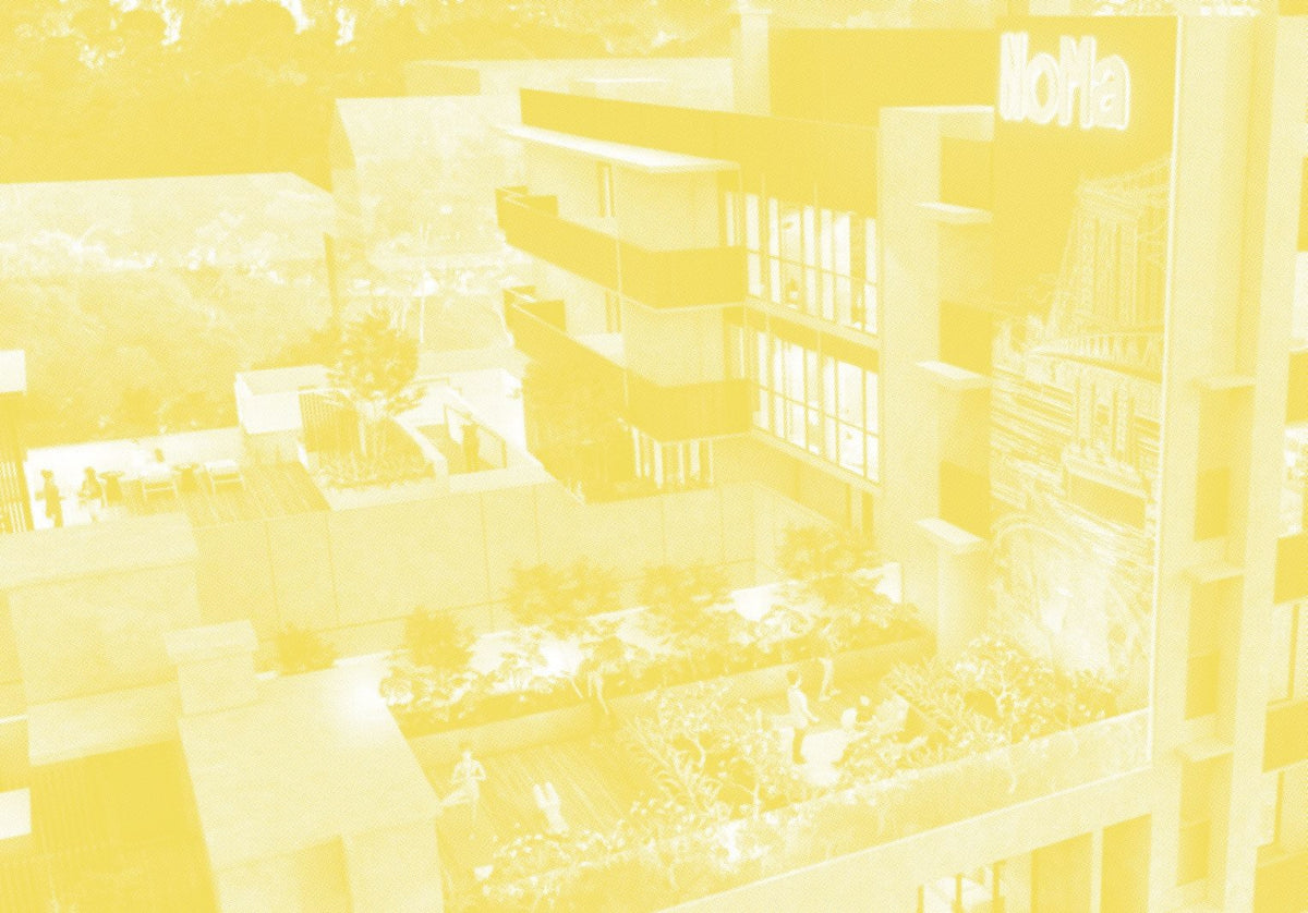 Noma — render 2