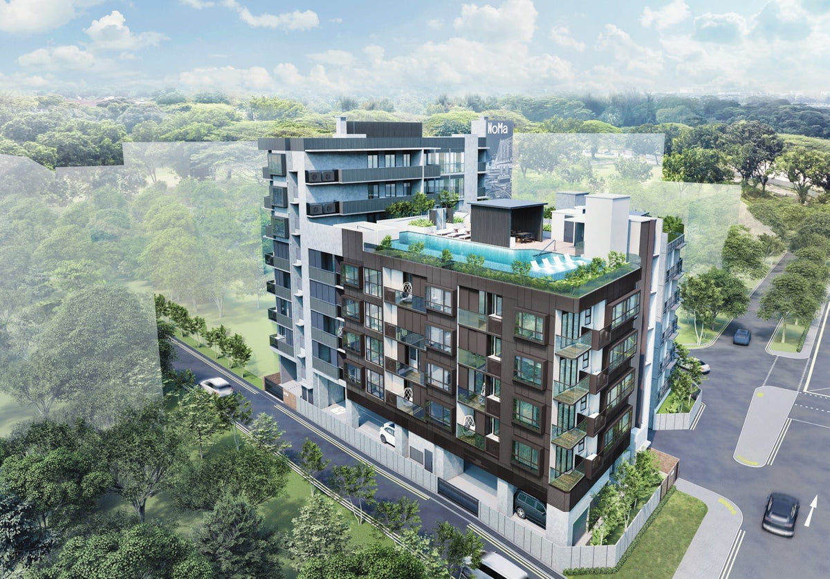 Noma — render 5