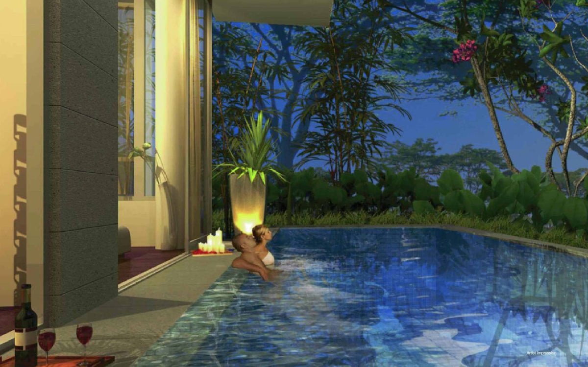 Ola Residences — render 4