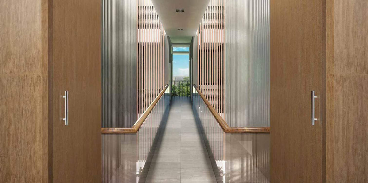 One Eighties Residences — render 5