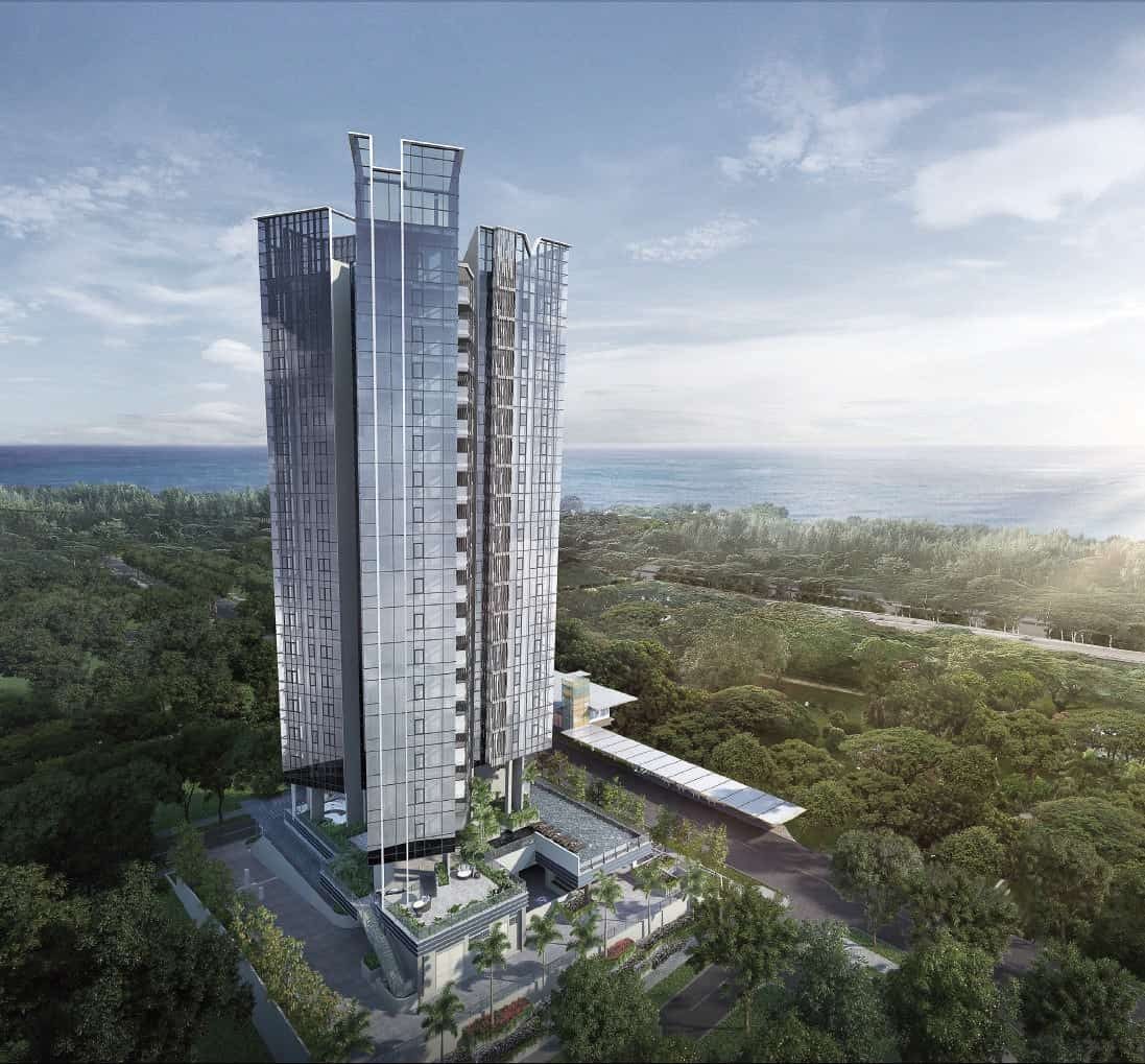 One Meyer — render 4