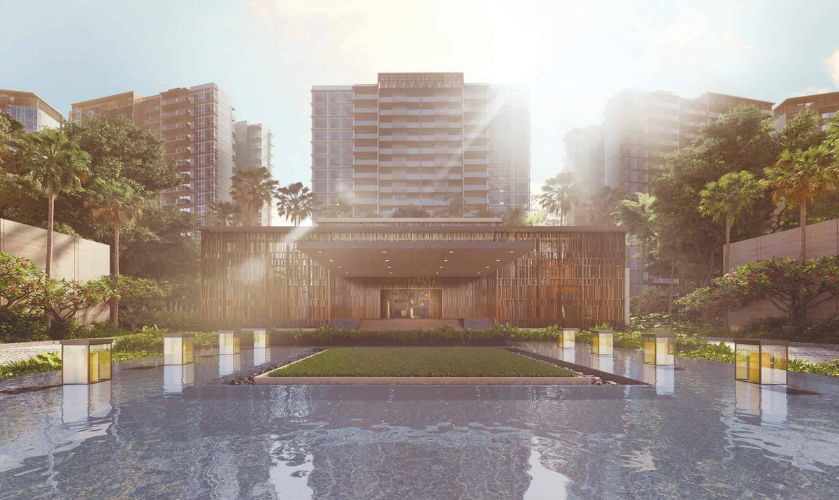 Parc Esta — render 2