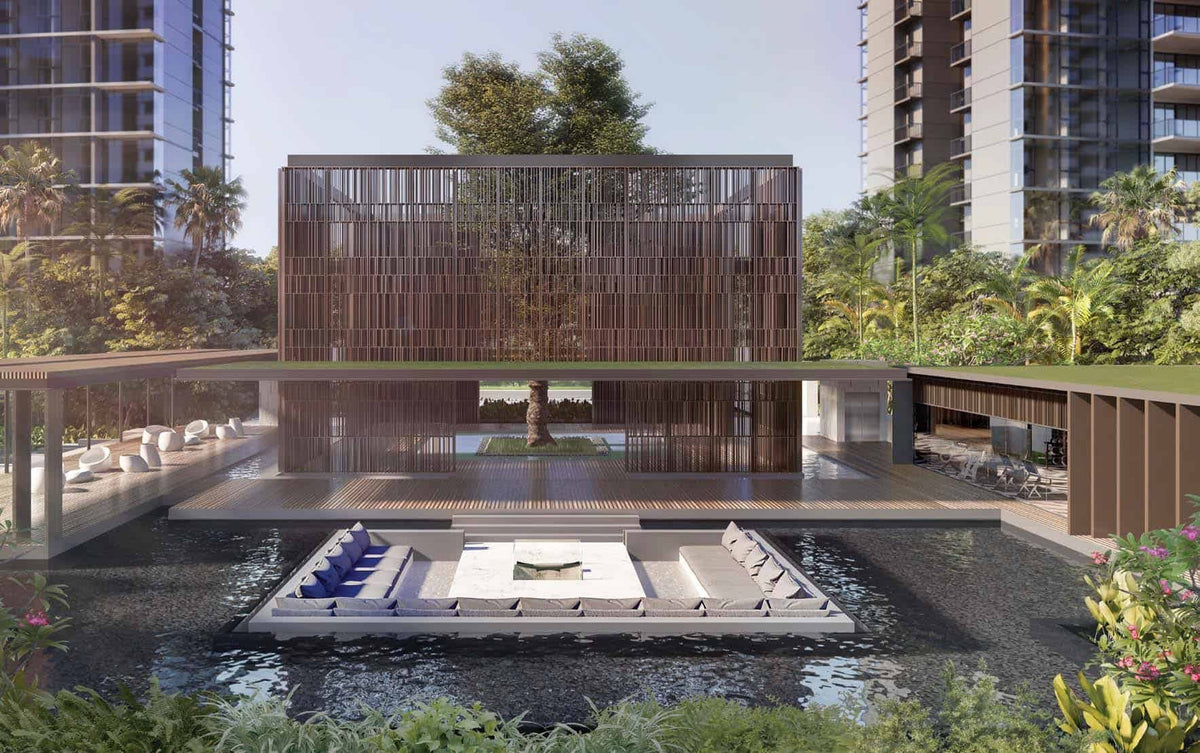 Parc Esta — render 4