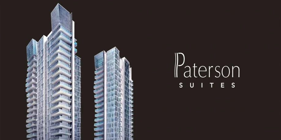 Paterson Suites — exterior