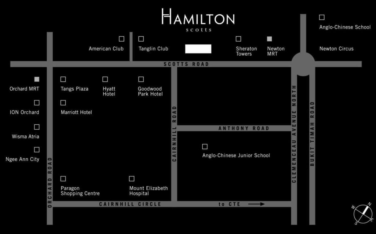 Reignwood Hamilton Scotts — render 2