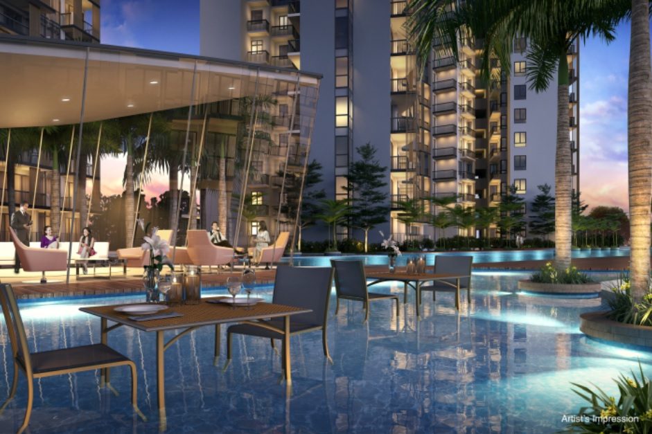River Isles — render 5