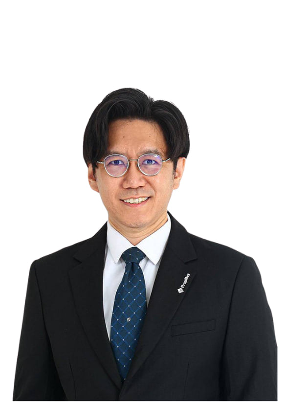 Ronnie Tan