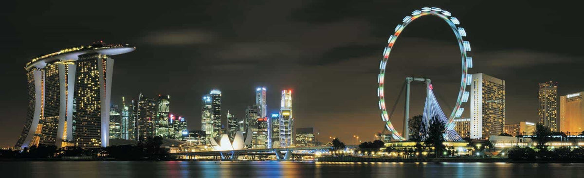The Peak @ Cairnhill II — render 4
