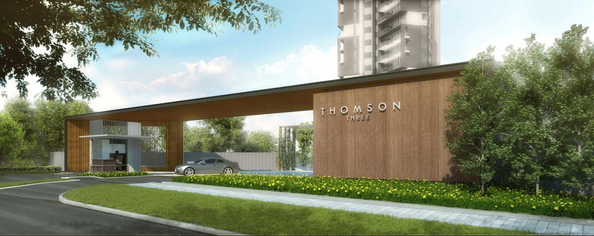 Thomson Three — render 1
