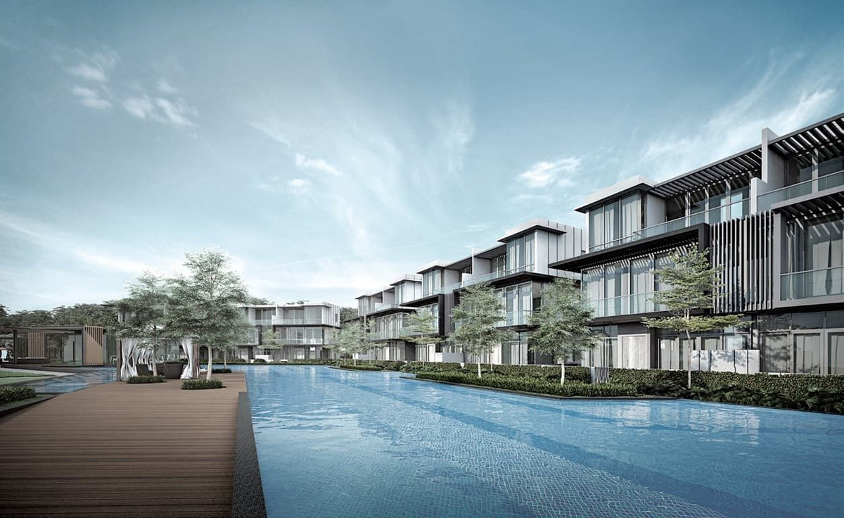 Thomson Three — render 4