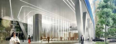V on Shenton 珊顿.云尚 — render 3