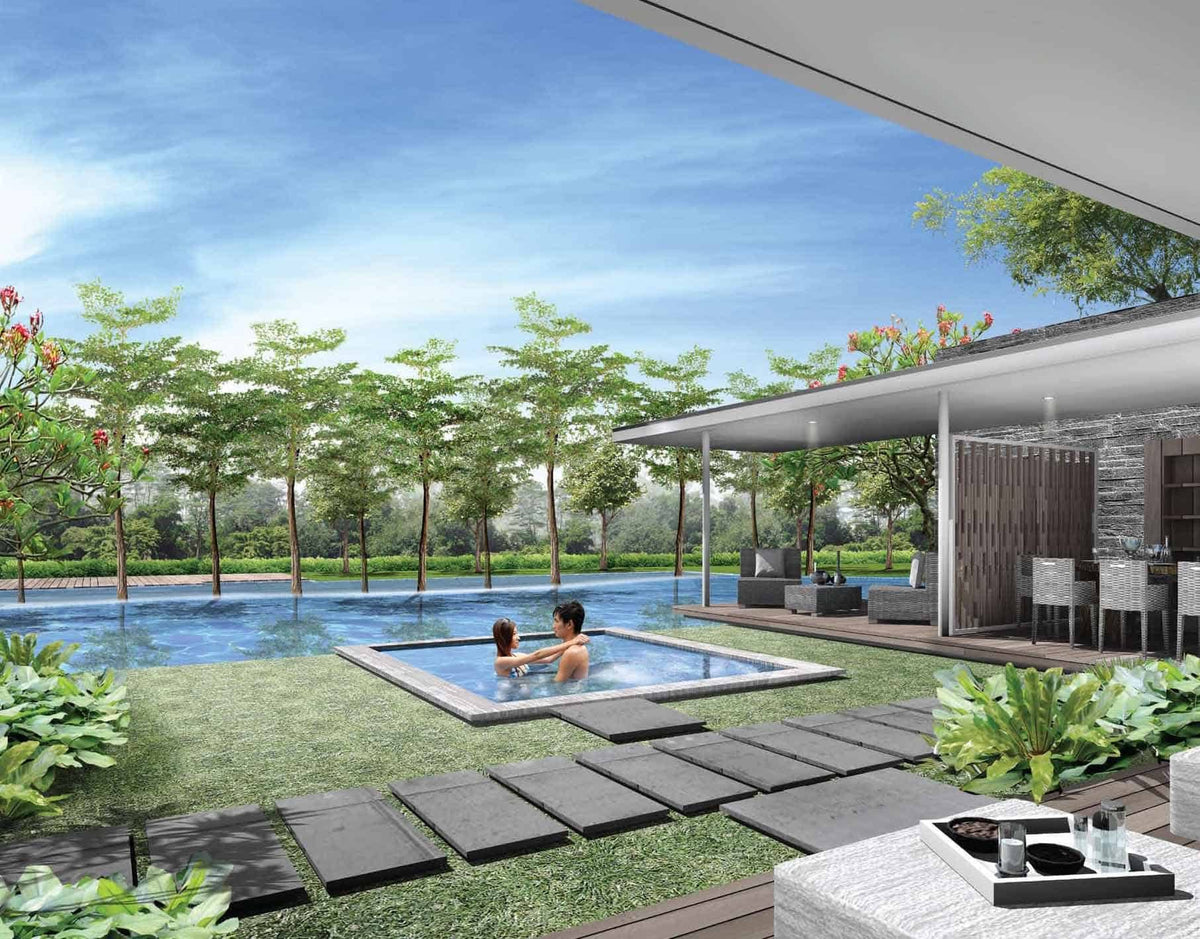 Vista Residences — render 4