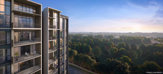 Altura: Your Gateway to Modern Living in Bukit Batok