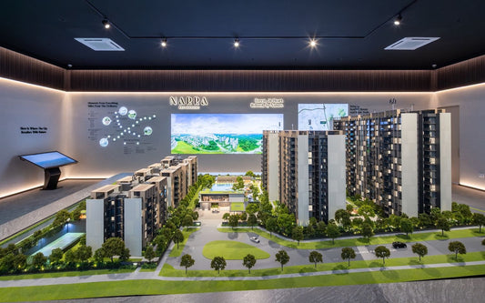 Three Markets, One Weekend: What January’s New Launches Reveal About Buyer Sentiment in 2026