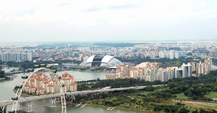 10 new sites under Confirmed List in 2H2025 GLS
