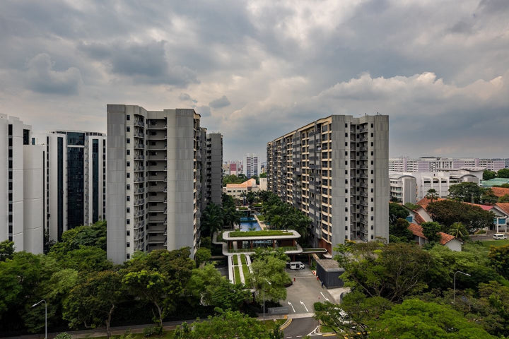 Why Resale Executive Condos Are the Quiet Winners of 2025