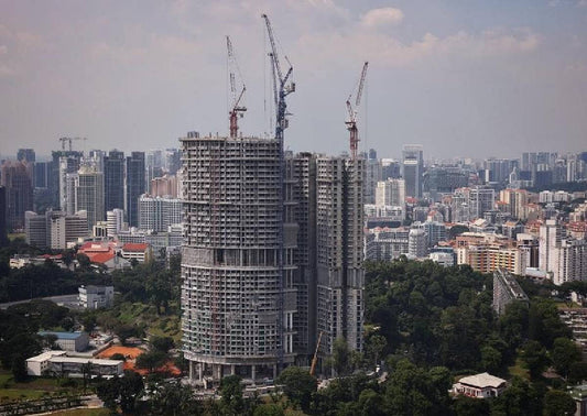 Prime BTO Flats at Pearl’s Hill: Are Higher Subsidy Clawbacks Changing the Game?