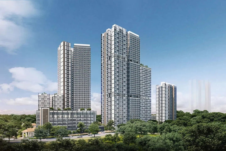 HDB Launches 9,144 BTO Flats, Introducing Mount Pleasant and Berlayar Estates