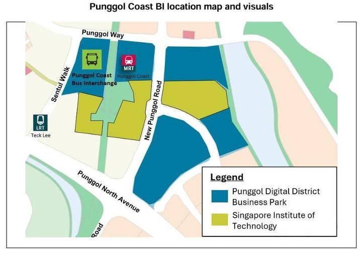 Punggol’s Next Big Move: New Bus Interchange Set to Transform Connectivity