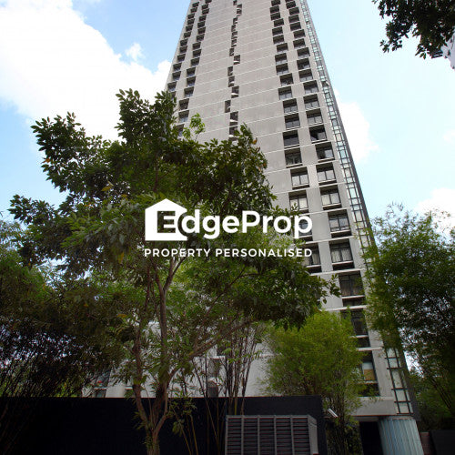 1 Moulmein Rise Resale Review