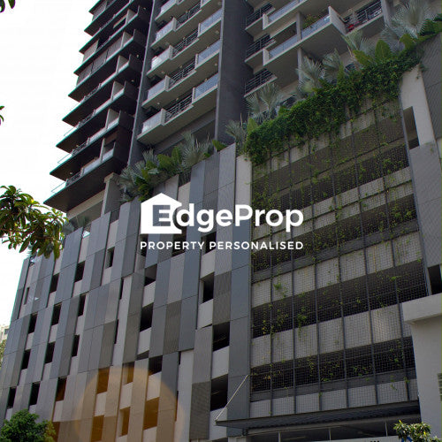 38 I Suites Resale Review