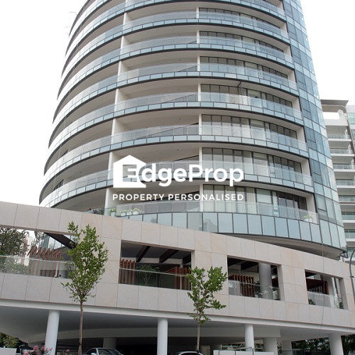 111 Emerald Hill Resale Review