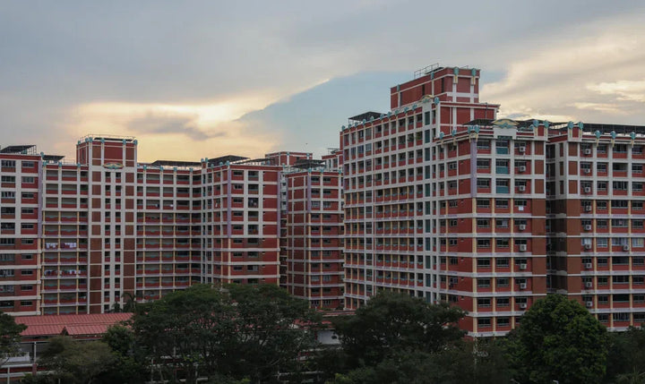Resale Market Takes a Pause as Buyers Shift Toward New BTO Options