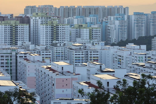 Vers offers HDB homeowners peace of mind with fair exits, rejuvenation, and future security