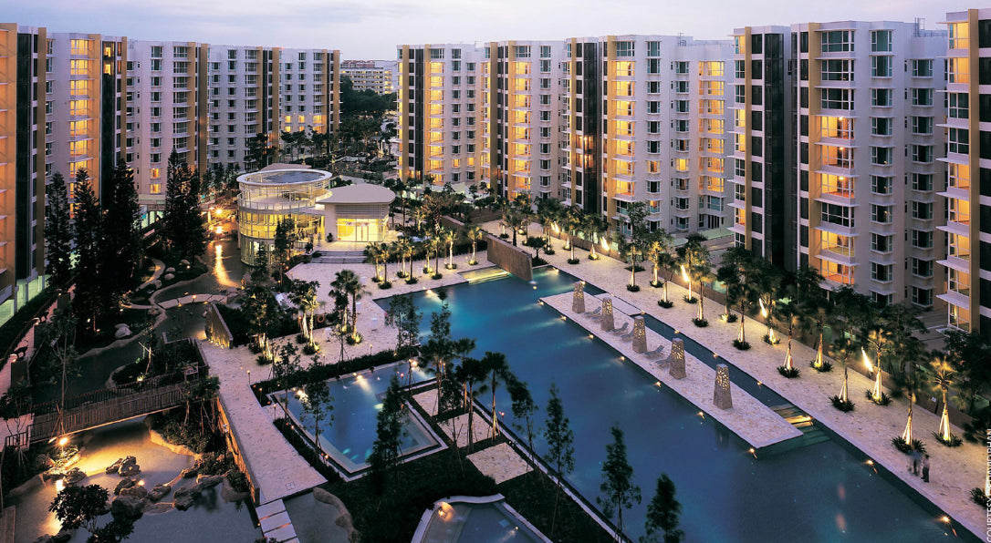 Savannah Condopark Analysis
