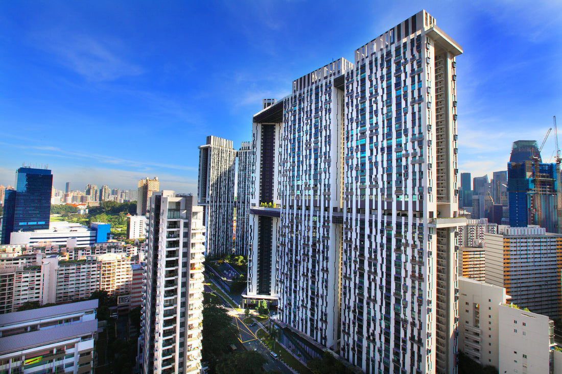 Singapore’s Million-Dollar HDB Phenomenon: Why 2025 Rewrote the Resale Playbook