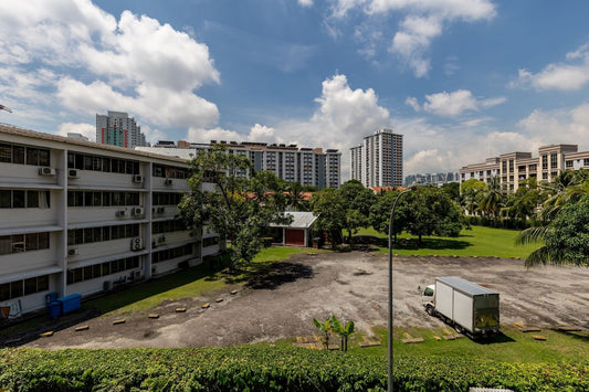 Singapore’s 2026 New Launch Landscape: Why Suburban and Mixed-Use Homes Are Taking the Lead