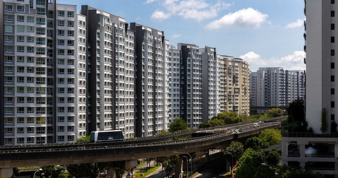 Budget 2024: Open market rental vouchers for couples awaiting HDB flat completion Edgeprop