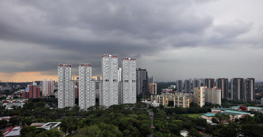 Over a third of HDB owners feel priced out of private housing: PropNex poll