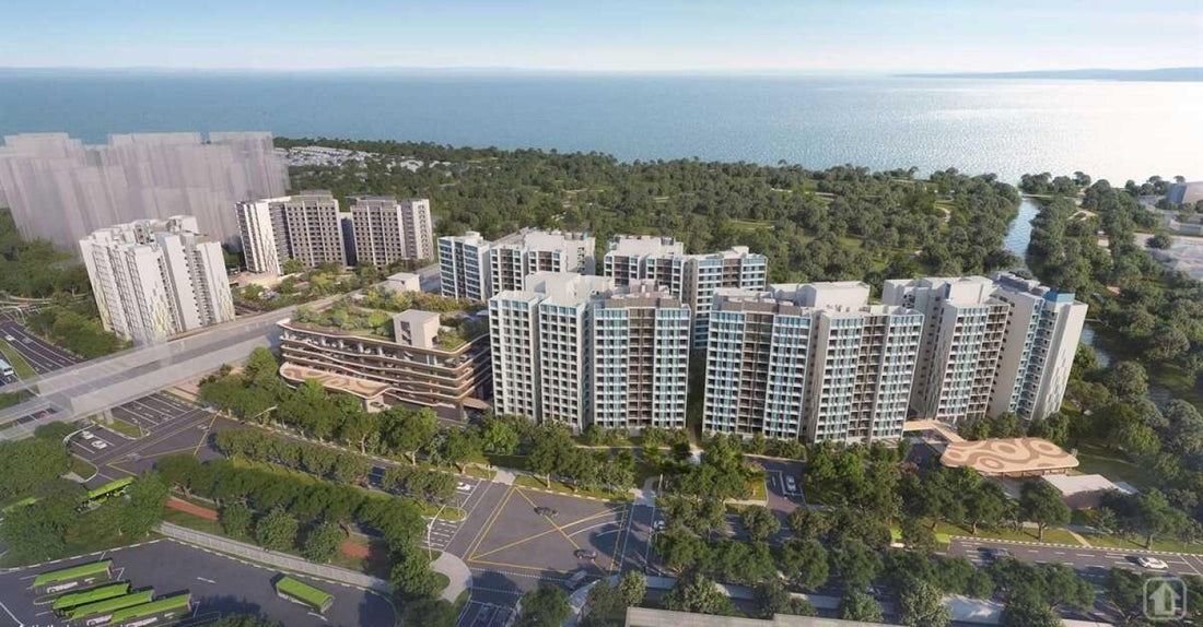 HDB's October 2024 BTO Sales Highly Oversubscribed by Singles