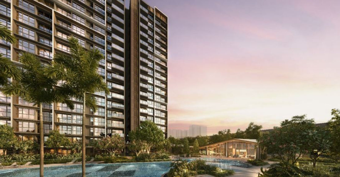 Singapore's Executive Condominium Market: A Hotbed of Demand Despite Rising Prices